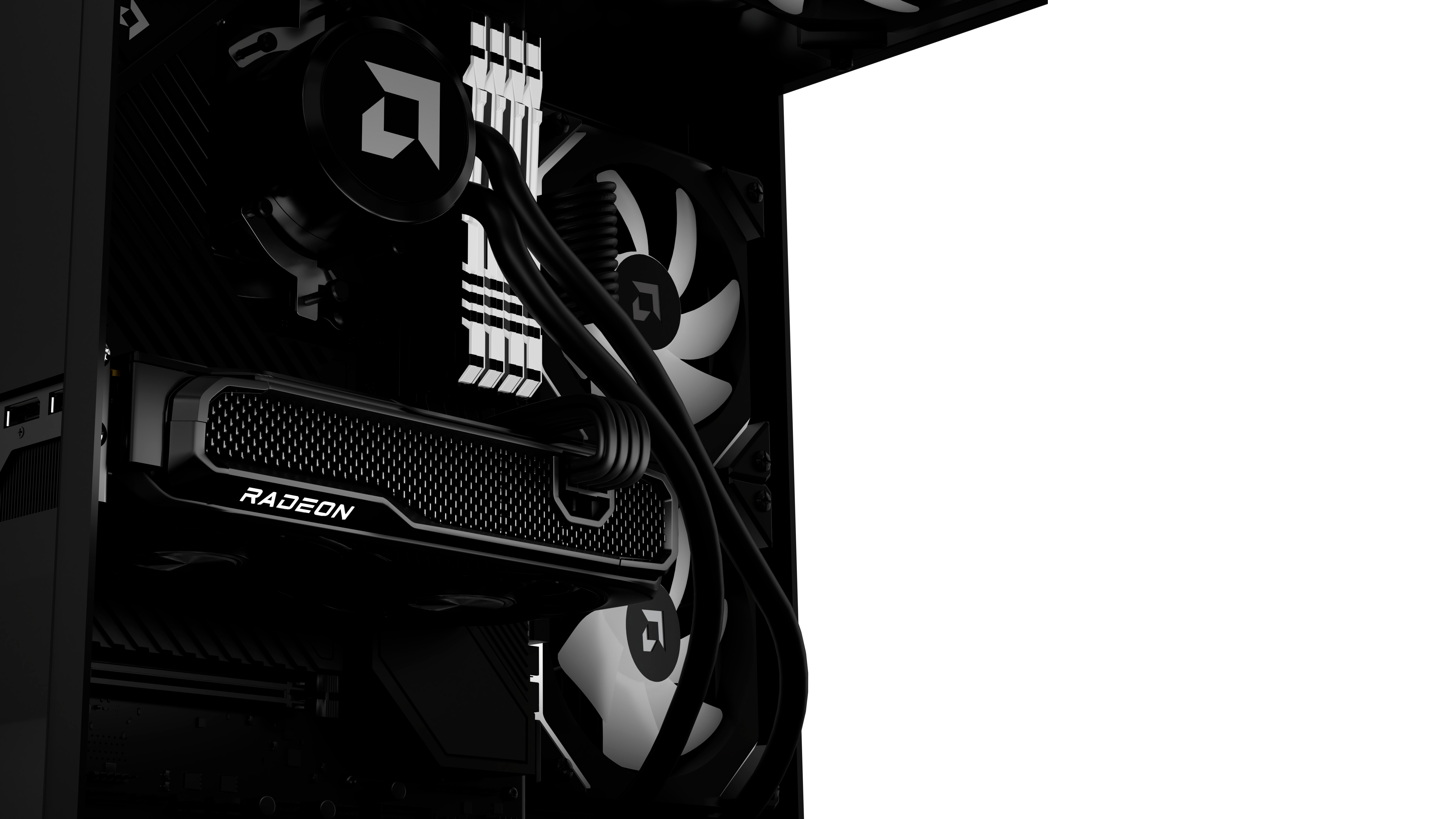 Radeon RX 9060 XT