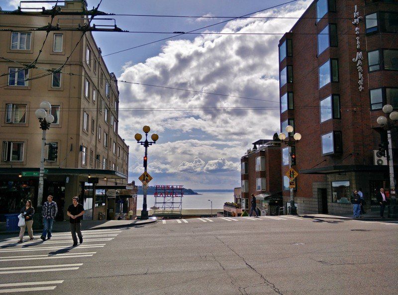 OnePlus One camera sample