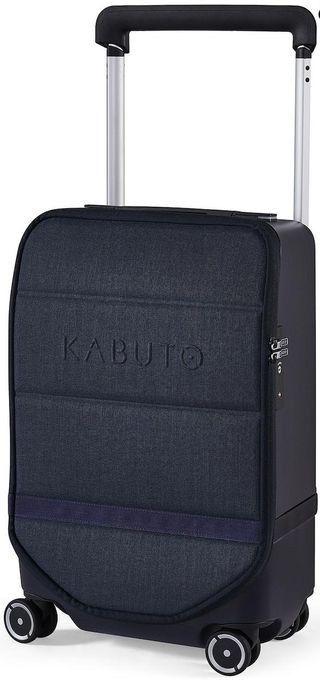 Kabuto Smart Carry On Render Cropped