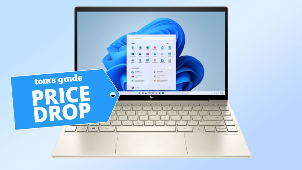 HP Presidents' Day sales 2022 — get up to 70 off sitewide Tom's Guide