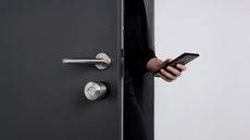 Nuki Smart Lock Pro (5th Gen) 