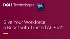 Give Your Workforce a Boost with AI PCs