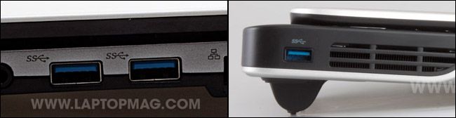 Down With Port Flaps and Covers! Keep My USB 3.0 Ports Blue! | Laptop Mag