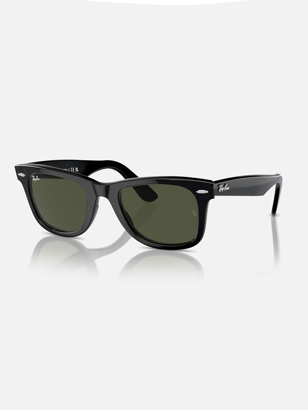 Ray-Ban Original Wayfarer Classic worn by Adam Scott
