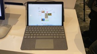 Surface Laptop Go 4