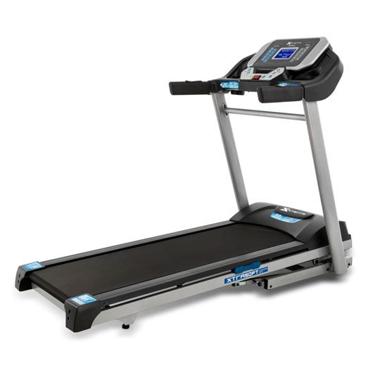 moving a healthstream runfit 99 treadmill