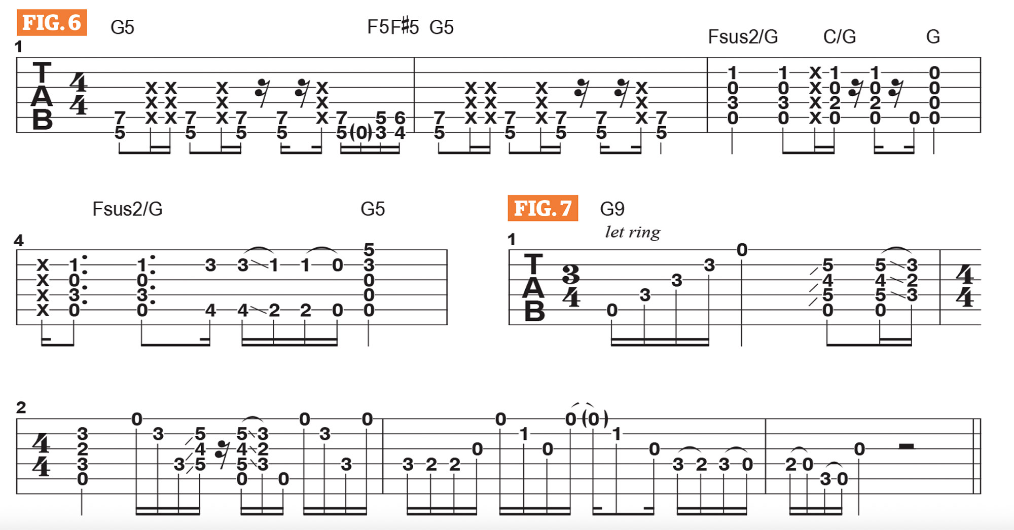 GWM598 Charlie Starr Lesson