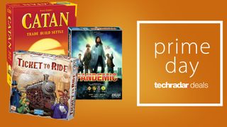 Amazon prime best sale day game deals