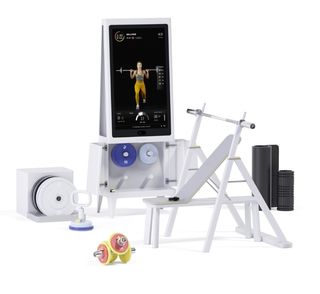 TOP 5 Home Workout equipment – Robus Athletics