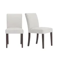 Dining room furniture: up to 50% off