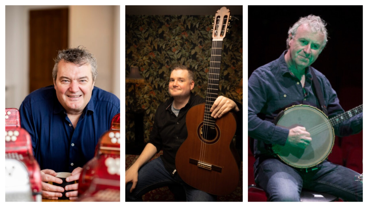 Irish Cultural Centre