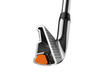 Cobra King Utility Iron