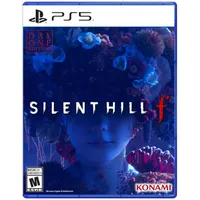 Silent Hill f | $69.99 $39.99 at Best BuySave $30 -