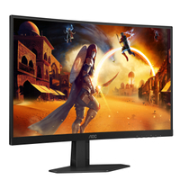 AOC Gaming C27G4ZXEPC Gamer score: 73%