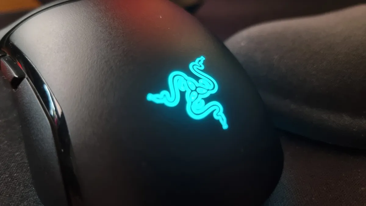 Razer Cobra HyperSpeed