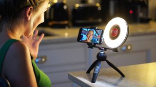 Content creator? Remote worker? You need Rotolight’s new video lighting kits!