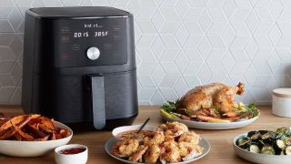 Instant Vortex 4-in-1 Air Fryer 5.7L