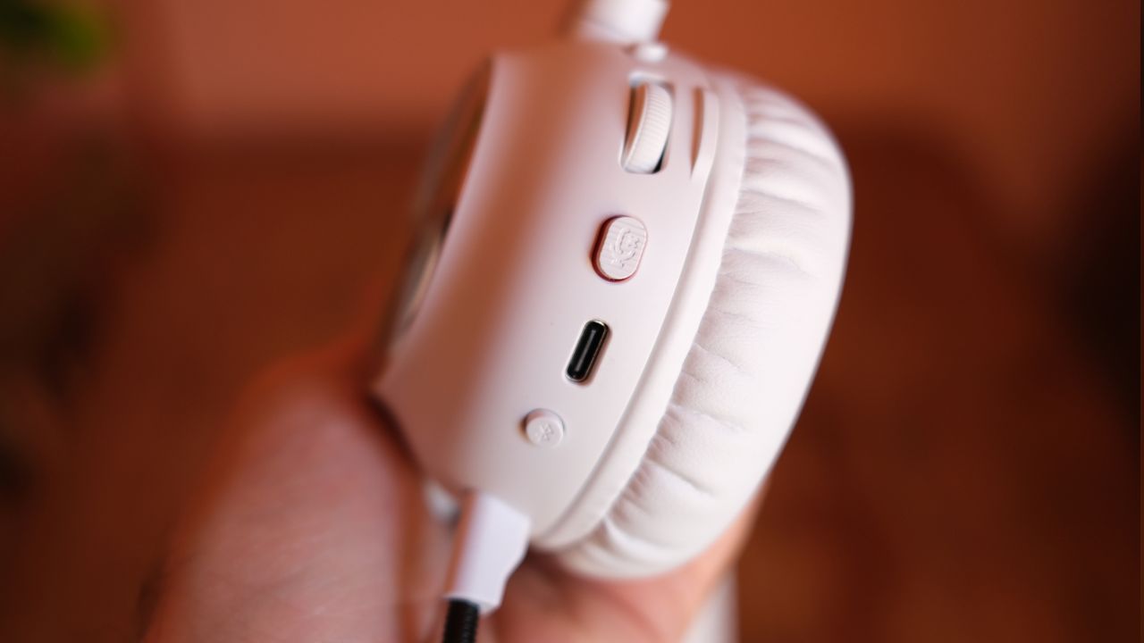 Logitech G Pro X3 Lightspeed headset review