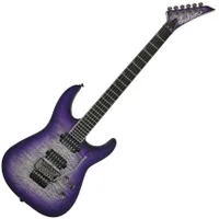 Jackson Pro Series Soloist SL2Q MAH | ($999.99), now $699.99