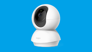 TP-Link Tapo C200 camera