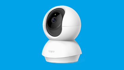 TP-Link Tapo C200 camera