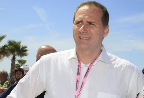 Michele Acquarone