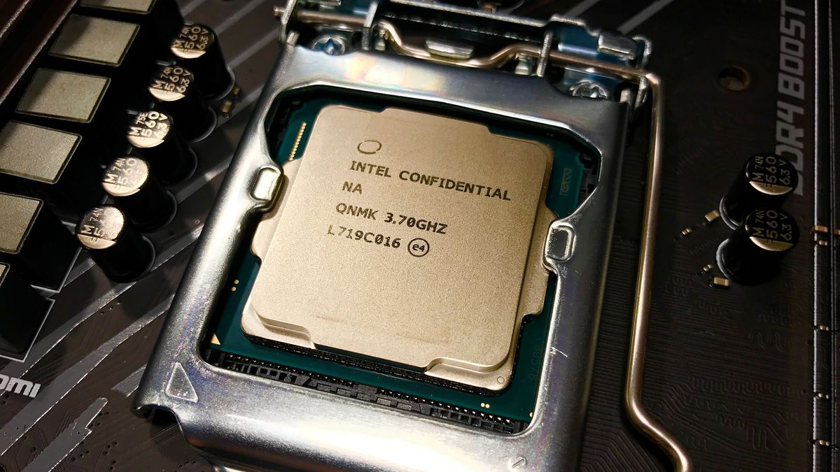 How to overclock your PC | PC Gamer