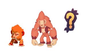 Smazee Evolutions