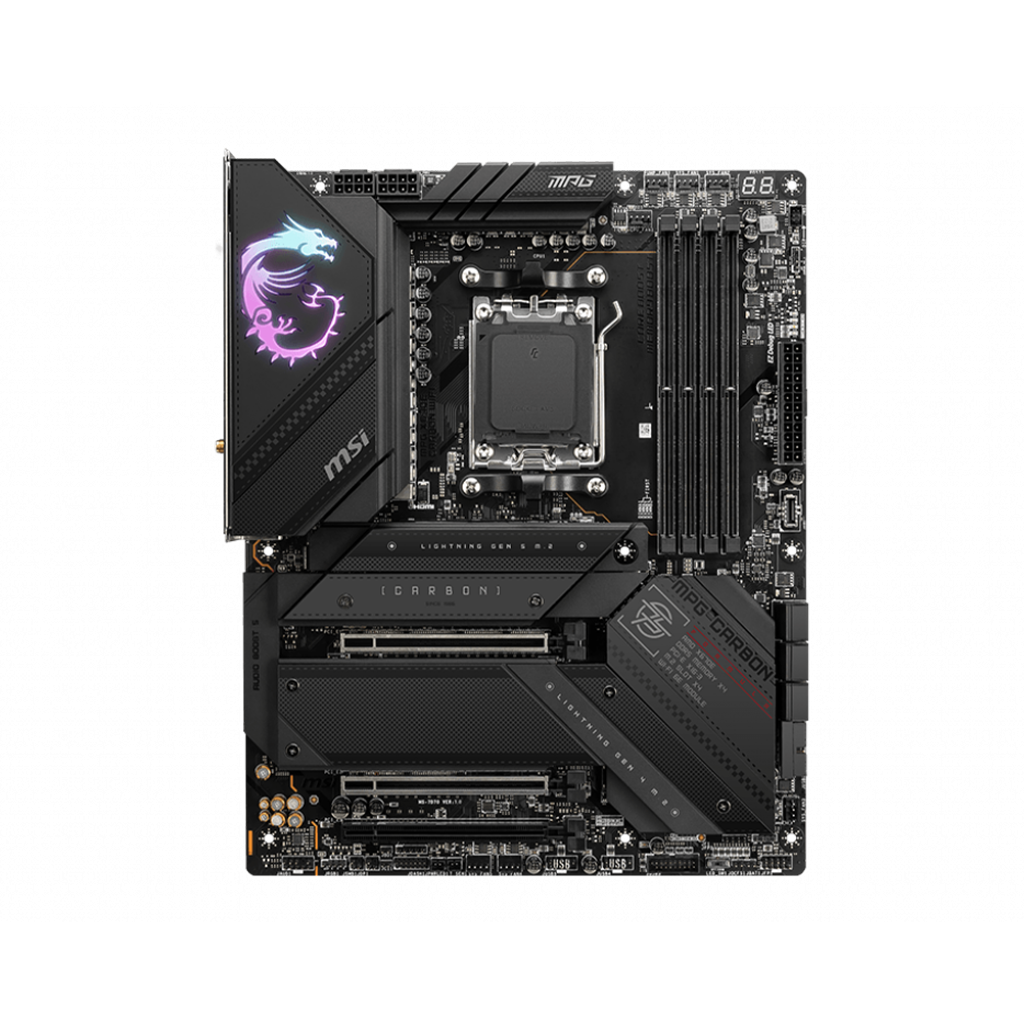 MSI