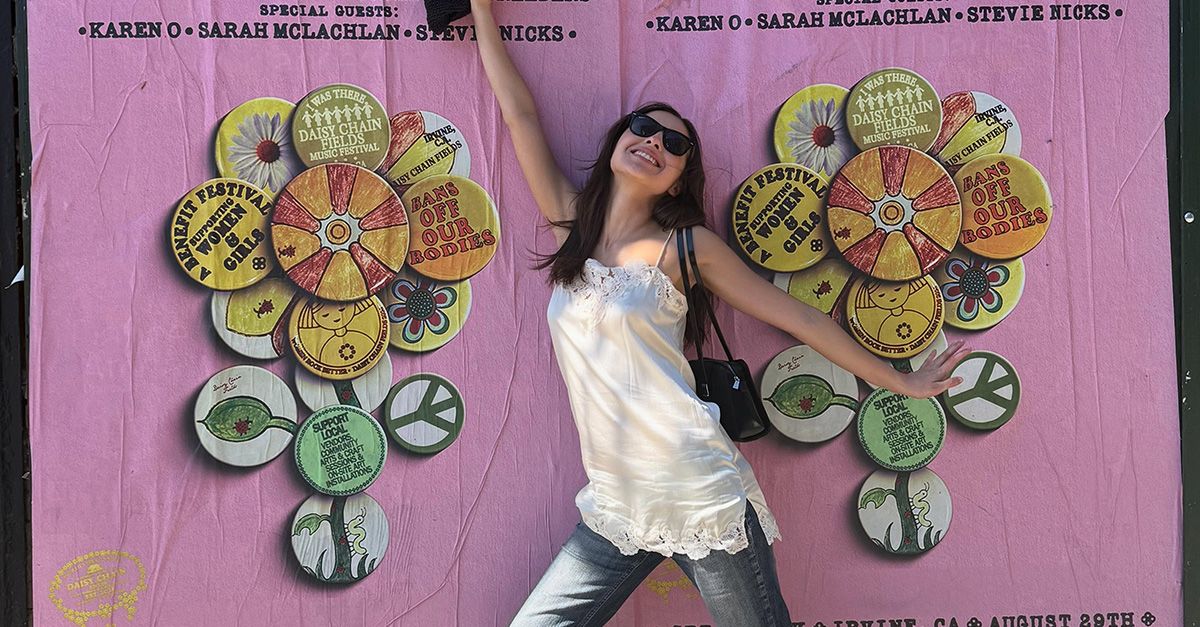 Olivia Rodrigo Makes Bootleg Jeans Cool With This Styling