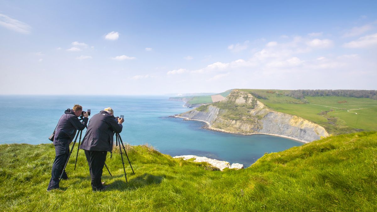 10 professional ideas for seascape pictures: take wonderful landscapes on the coast