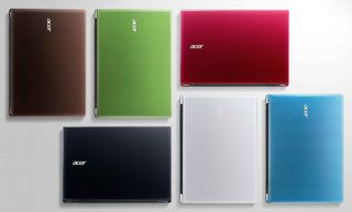 Acer Aspire E14