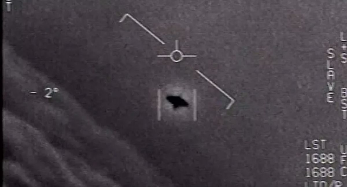 NASA hopes new study helps bring UFO research into the mainstream