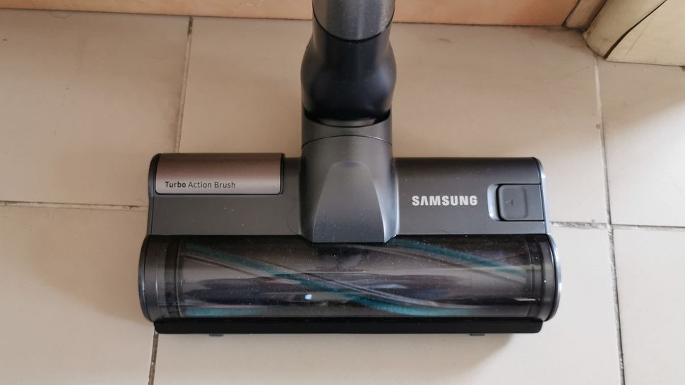 Samsung Jet 90 review | TechRadar