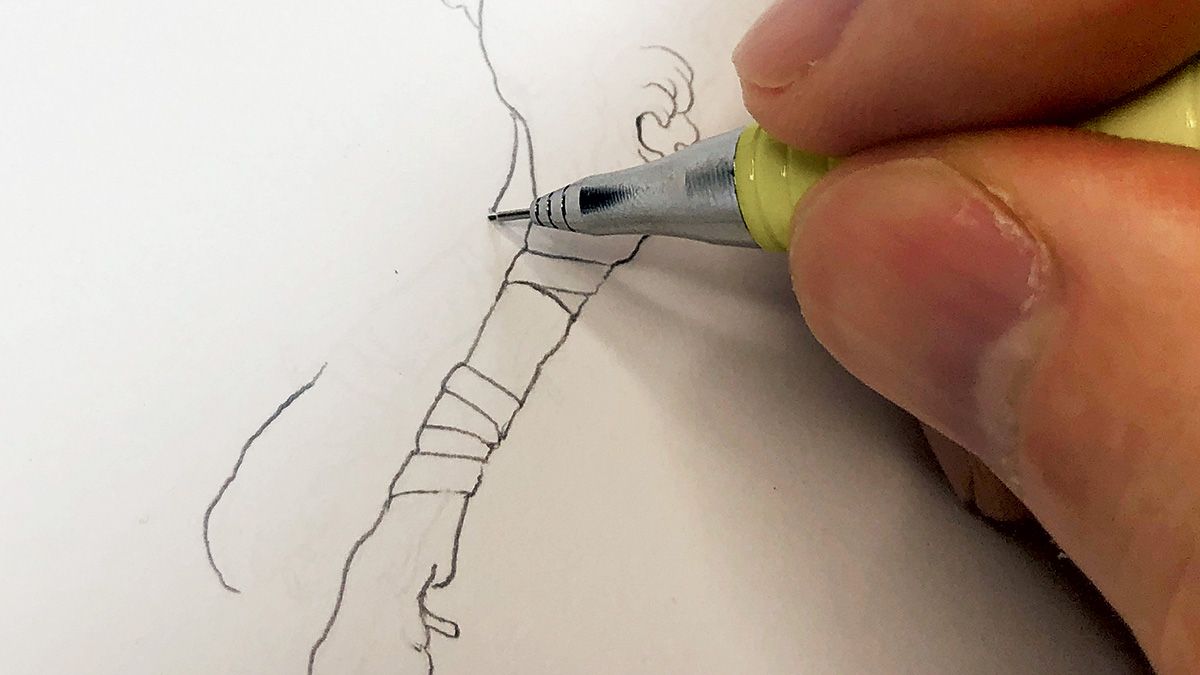 Линия от карандаша. Рисунок линиями карандашом. Рисует карандаш линию вниз. Карандаш рисование электроискровым напылением. Pencil work