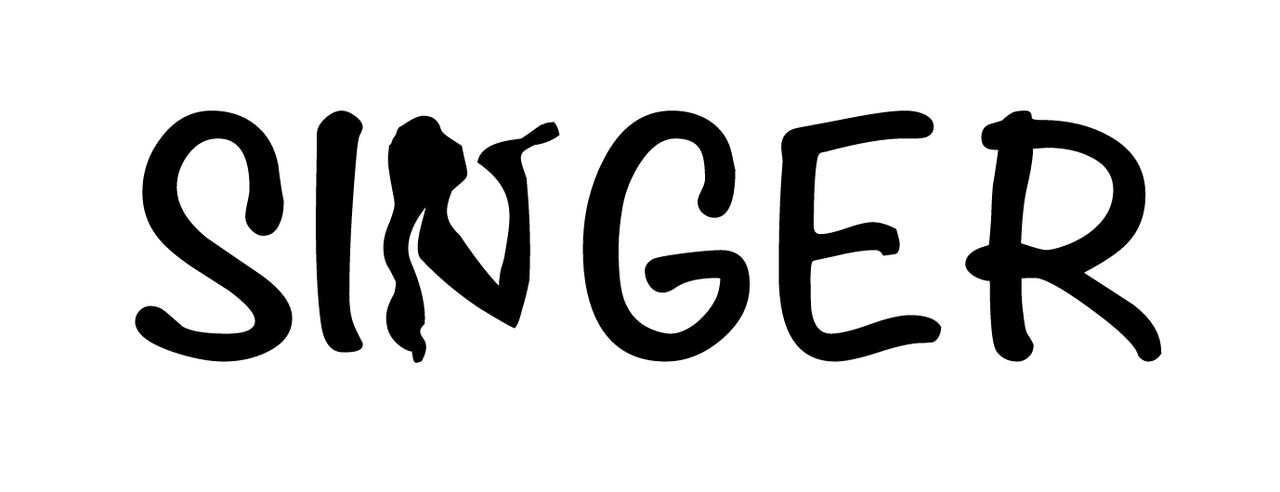 AI generated fonts