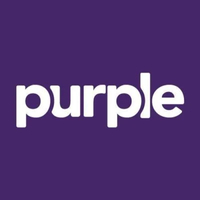 Purple Plus mattress (Full): was $1,745, now $1,399 at Purple