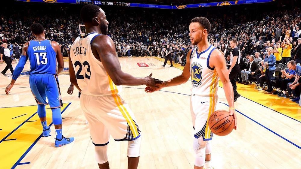 NBA live stream: how to watch every 2018/19 basketball ...