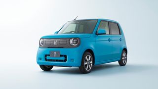 Honda N-One e