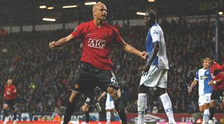 Wes Brown