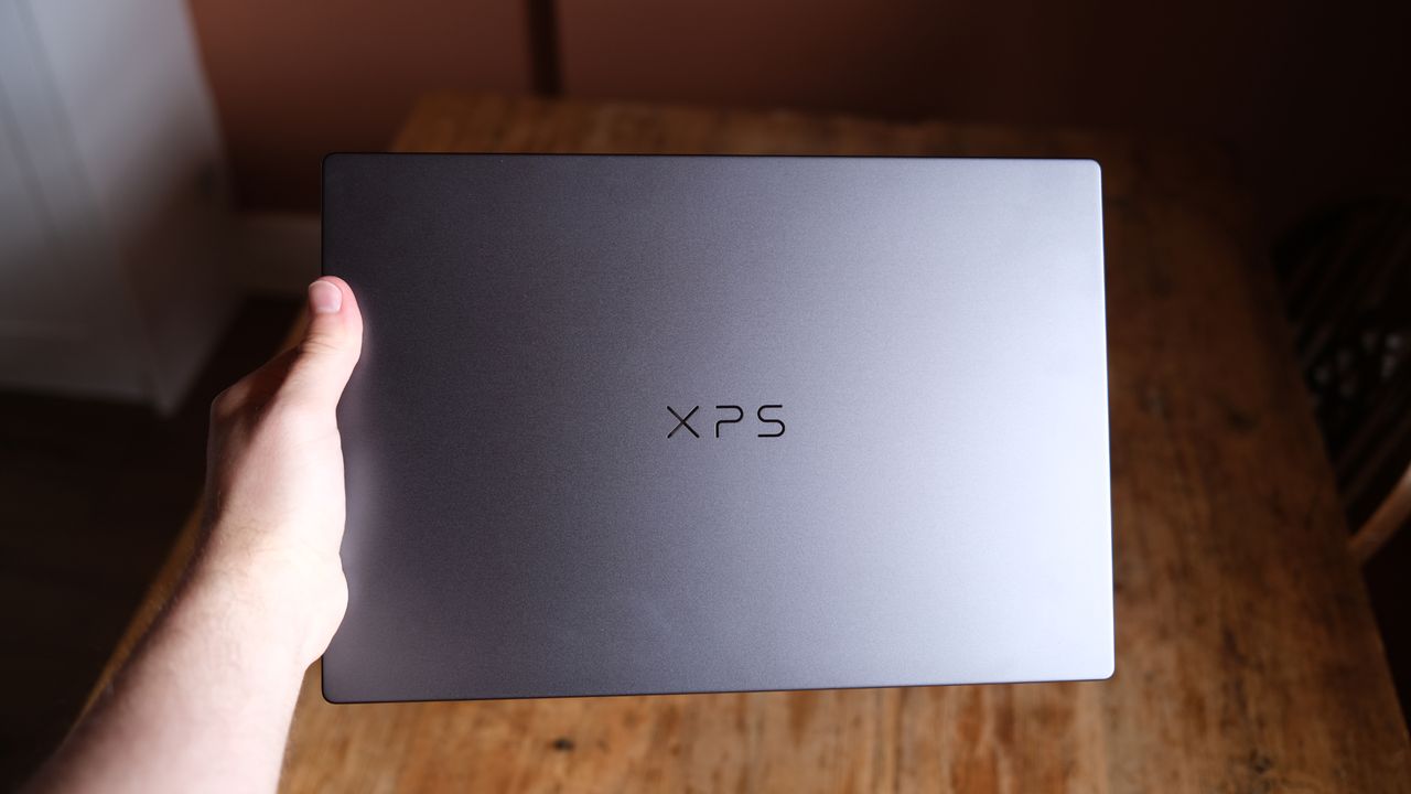 Dell XPS 14 review