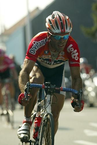 Peter Van Petegem (Davitamon-Lotto)