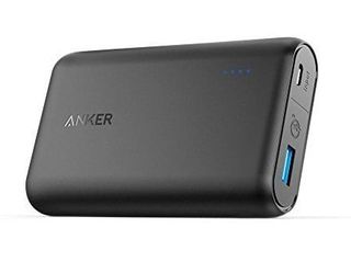 Anker PowerCore 10000 Quick Charge battery