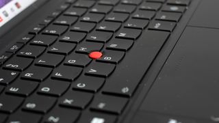 Lenovo ThinkPad Z13 Gen 1 review