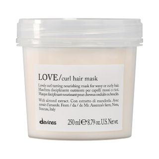 Davines Love Curl Hair Mask