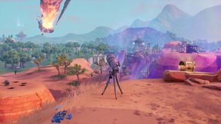 Fortnite Telescopes