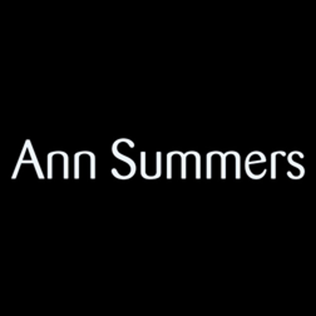 Ann Summers Discount Codes