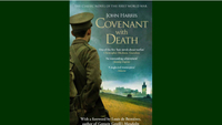 Covenant With Death - John Harris
