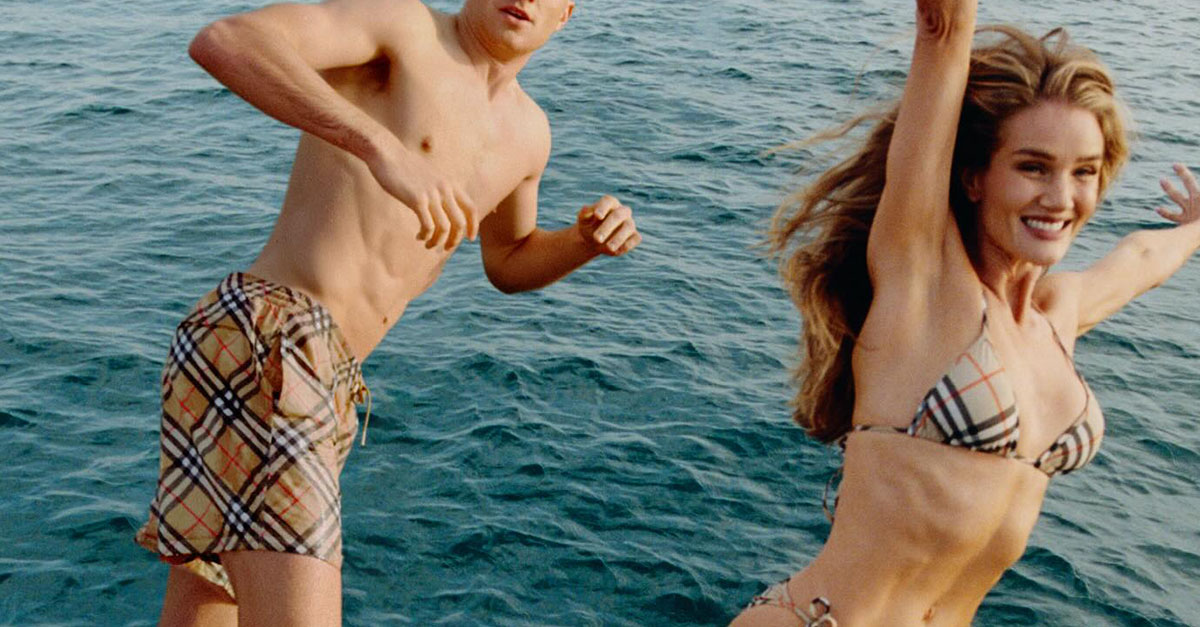 These Are the 30 Best Pieces to Shop for Summer Vacation, Period