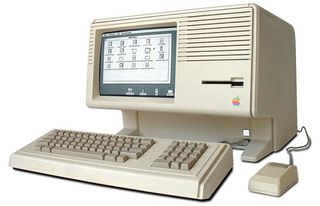 Apple Lisa ($10,000)